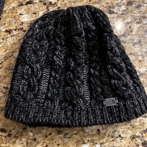 North face hat